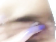 寂寞的女网友