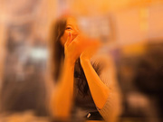 DSOD-055 酔っぱらって手っ取り早くSEXがしたい。おじさんだ～い好き。唾液を垂らして汚チ●ポねぶり尽くすズベ公中毒性交。 白峰ミウ - 1of5