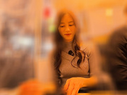 DSOD-055 酔っぱらって手っ取り早くSEXがしたい。おじさんだ～い好き。唾液を垂らして汚チ●ポねぶり尽くすズベ公中毒性交。 白峰ミウ - 3of5