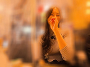 DSOD-055 酔っぱらって手っ取り早くSEXがしたい。おじさんだ～い好き。唾液を垂らして汚チ●ポねぶり尽くすズベ公中毒性交。 白峰ミウ - 3of5