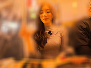DSOD-055 酔っぱらって手っ取り早くSEXがしたい。おじさんだ～い好き。唾液を垂らして汚チ●ポねぶり尽くすズベ公中毒性交。 白峰ミウ - 4of5