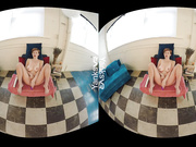 Super Squirter VR