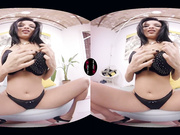 Anissa's webcam